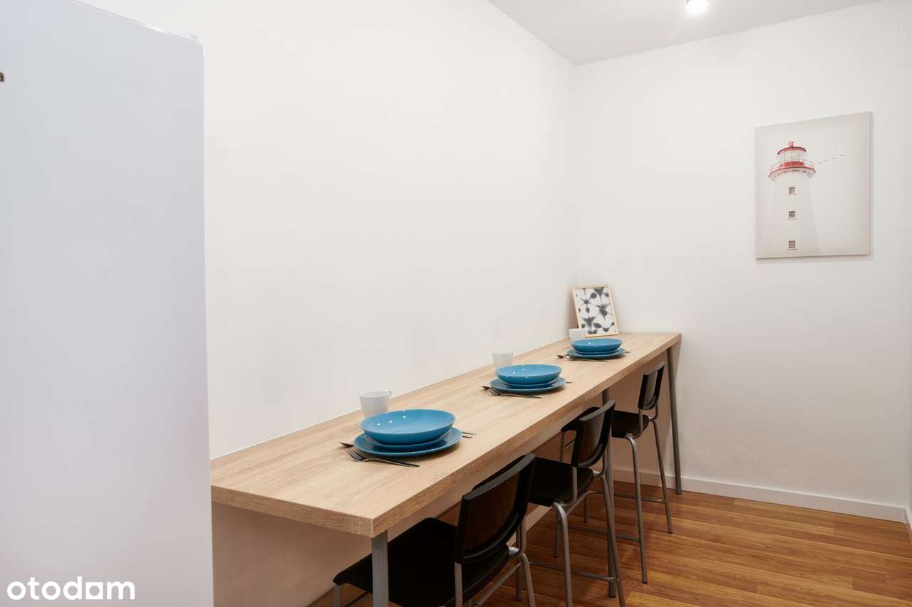 Pokój dwuosobowy ul. Stokłosy 7/Ursynów/SGGW/VISTULA/1253 - Pełny obrazek: 4/6