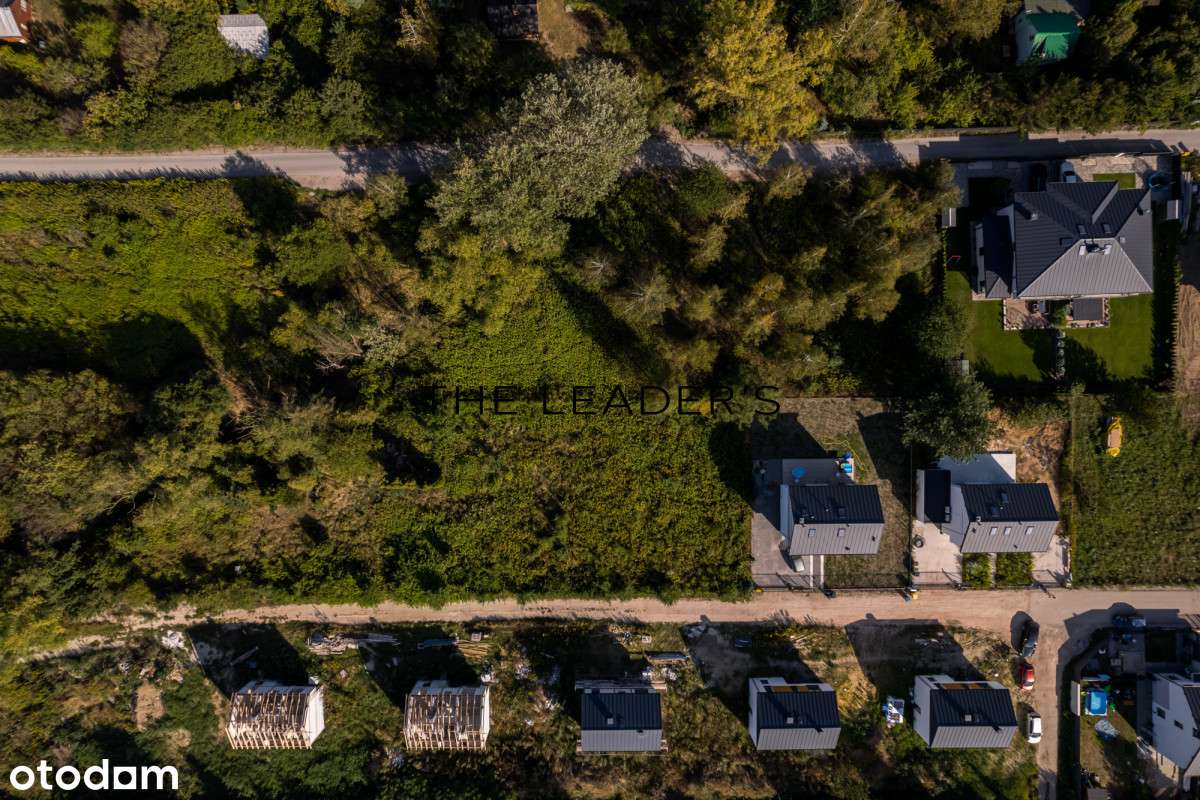 Dom wolnostojący I 5 pokoi I Garaż w bryle budynku-9