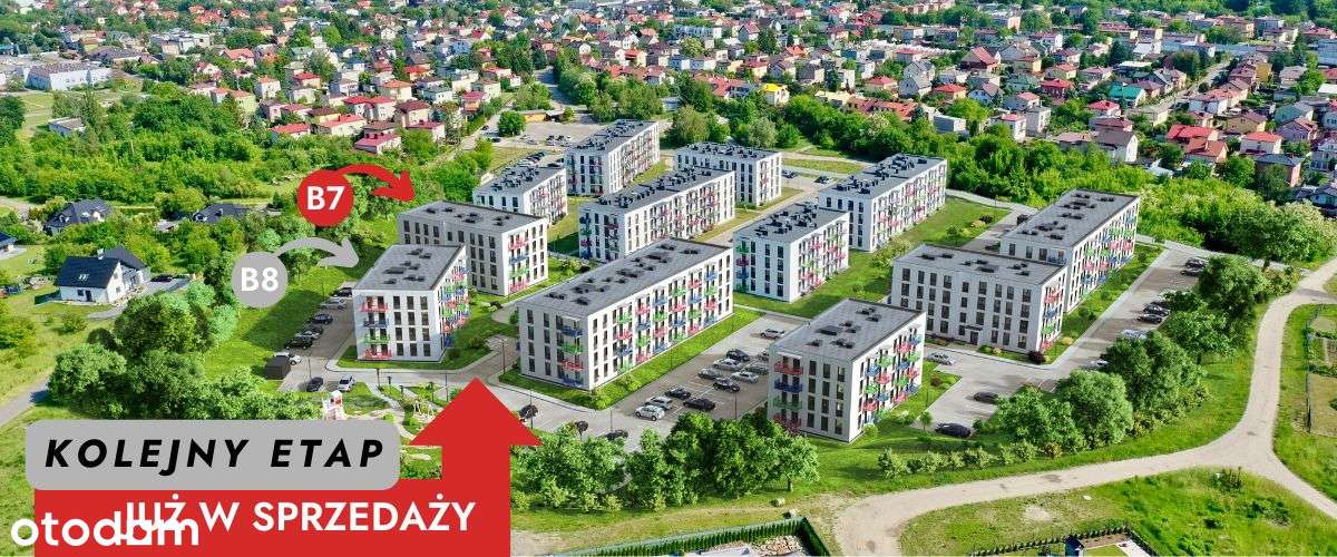 Nowe mieszkanie blisko galerii. Bez prowizji.-0