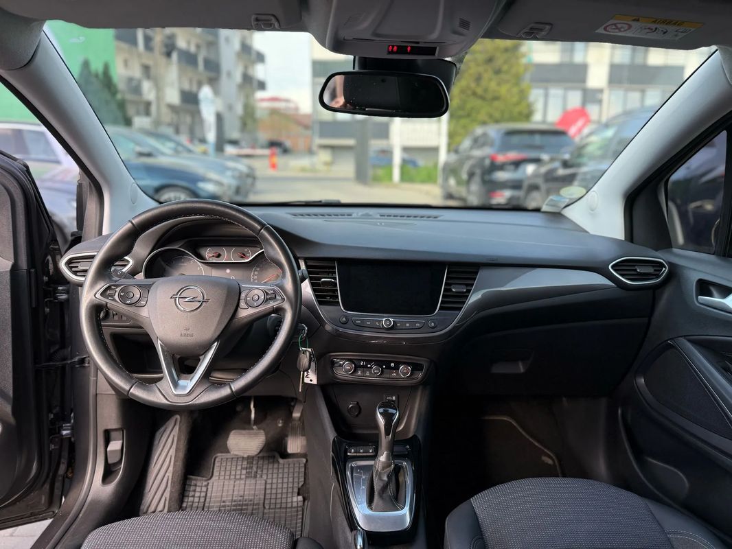 Opel Crossland 1.5 Diesel Automatik Elegance - 6
