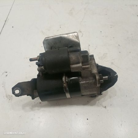 Motor De Arranque Audi A4 Avant (8E5, B6) - 1