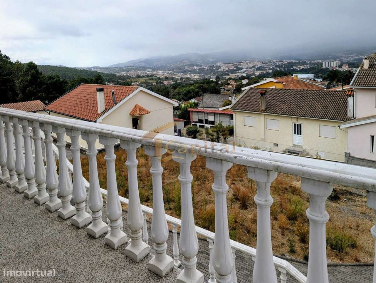 Moradia T3 com T2 em Ponte-31