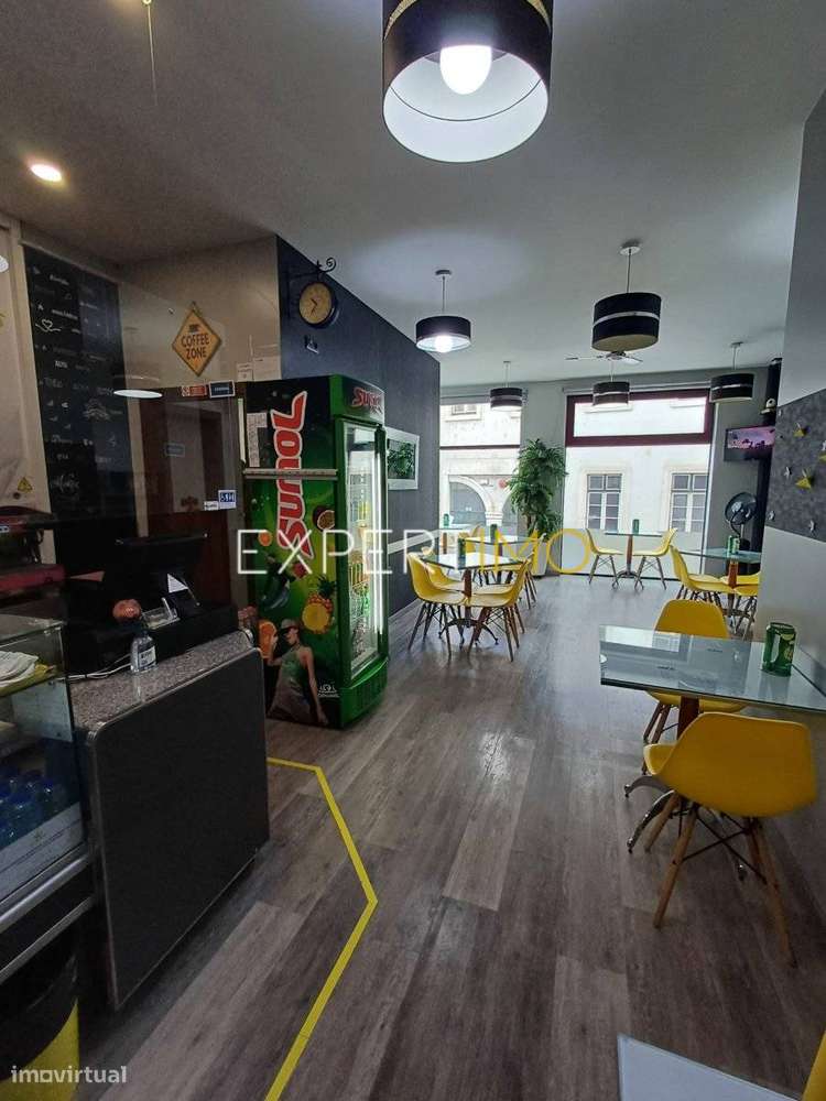 Espaço Comercial, usado-4
