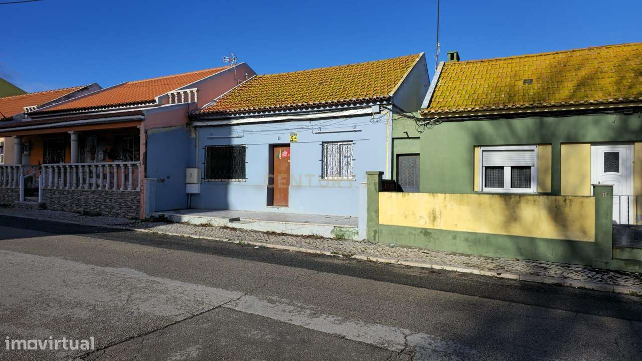 Moradia Térrea T3 na Lanchoa – Oportunidade de remodelar ao seu gosto - Grande imagem: 3/18