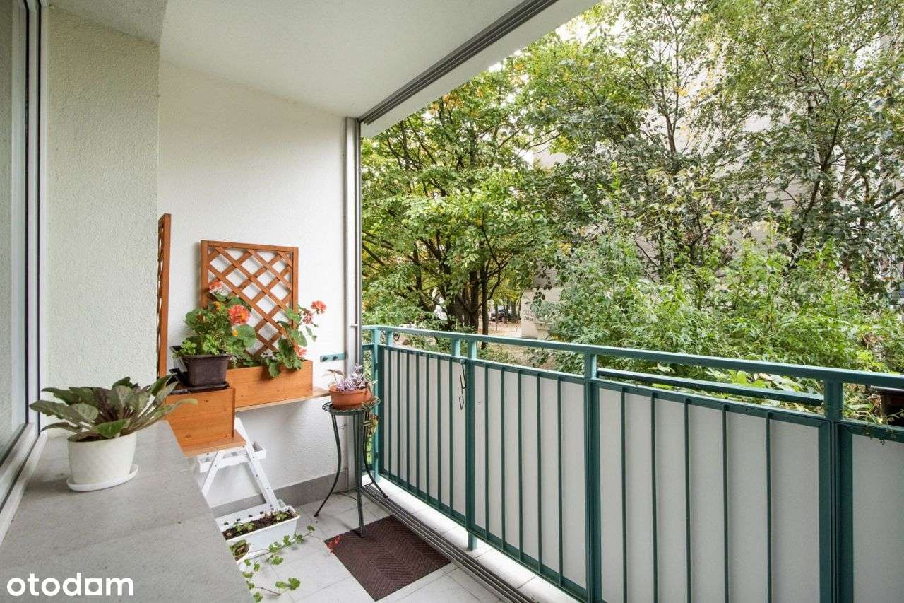 Mieszkanie, 67 m², Warszawa-11