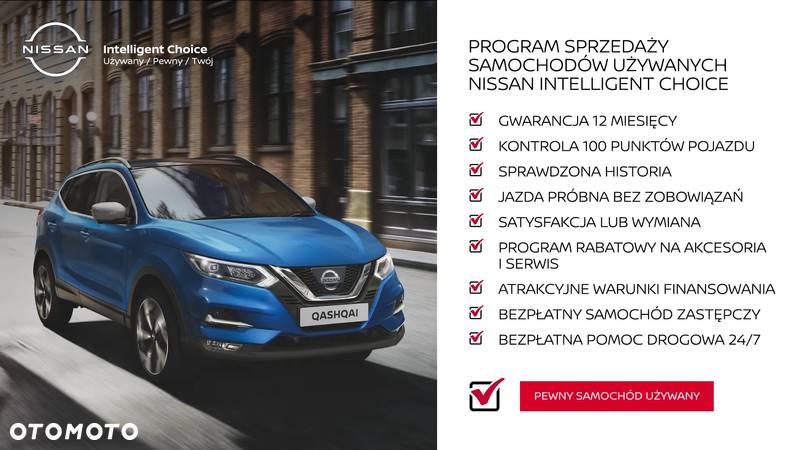 Nissan Qashqai 1.3 DIG-T mHEV Acenta - 9