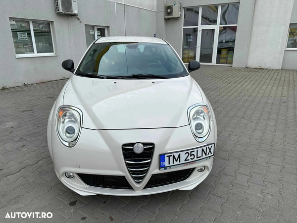 Alfa Romeo Mito - 2