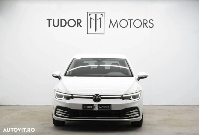 Volkswagen Golf 1.4 eHybrid Style - 5