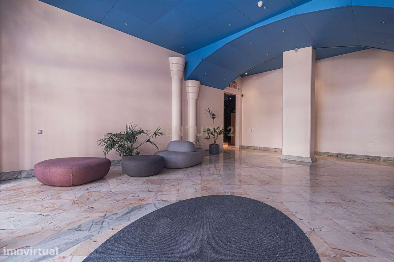 T4 na Torre das Amoreiras-36