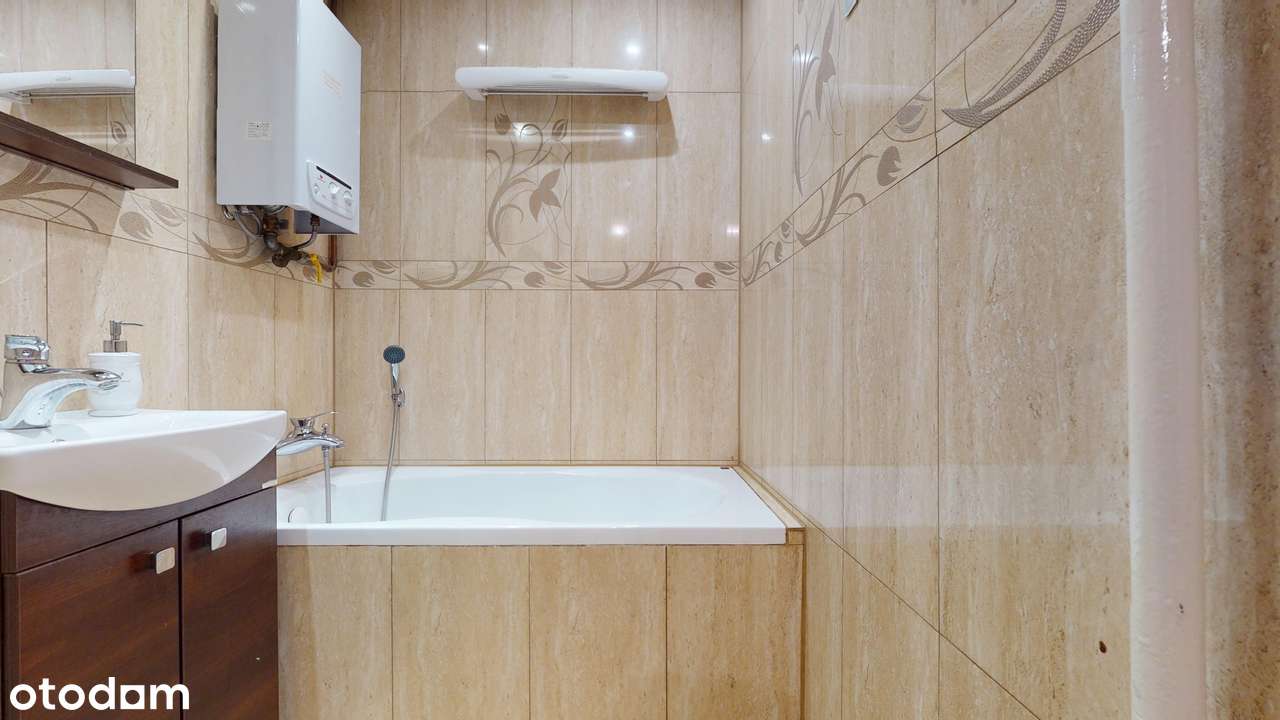 Mieszkanie na Błoniach-parter-9