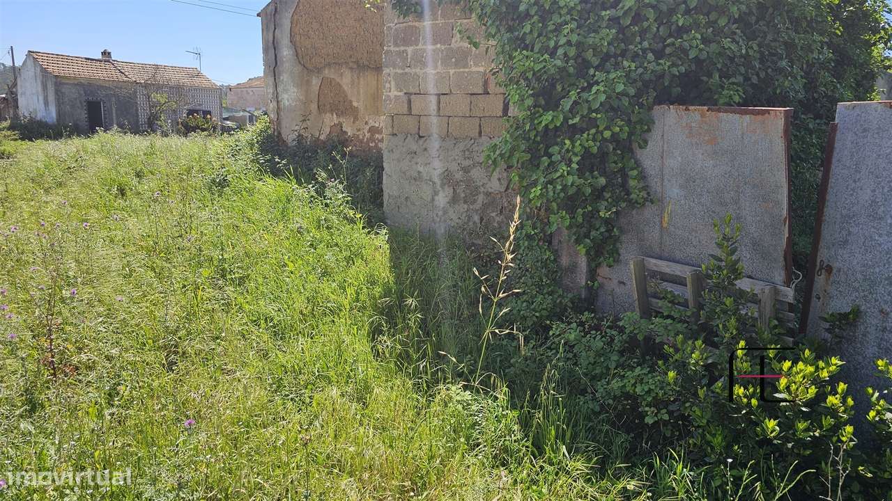 Moradia para Restaurar T1 Venda em Lavos,Figueira da Foz - Grande imagem: 5/22