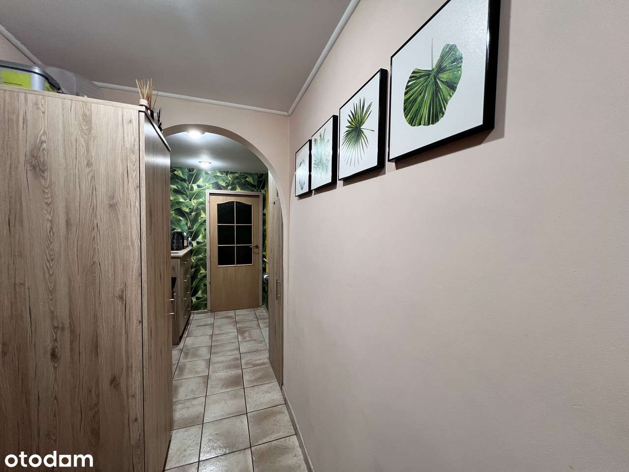 4 pokoje+balkon Piekary C-15