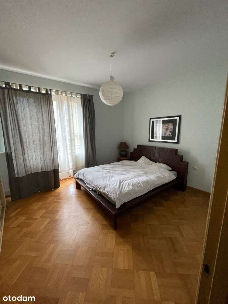 Mieszkanie na wynajem - Podwale - Pełny obrazek: 5/12