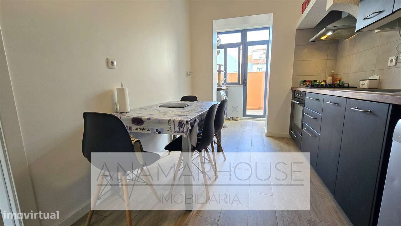 Apartamento T2 Venda em Falagueira-Venda Nova,Amadora-16