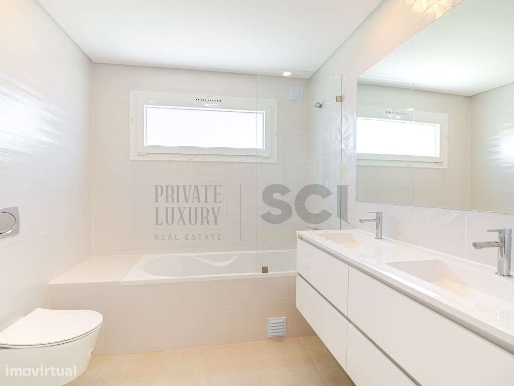 Moradia T3 Palhais | com Piscina | Lote de 500 m2-14