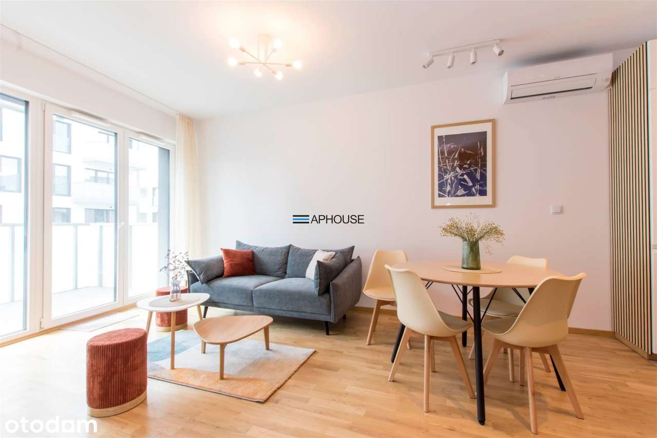 nowe mieszkanie 2-pokojowe, Cieszyńska, Krowodrza - Pełny obrazek: 2/12