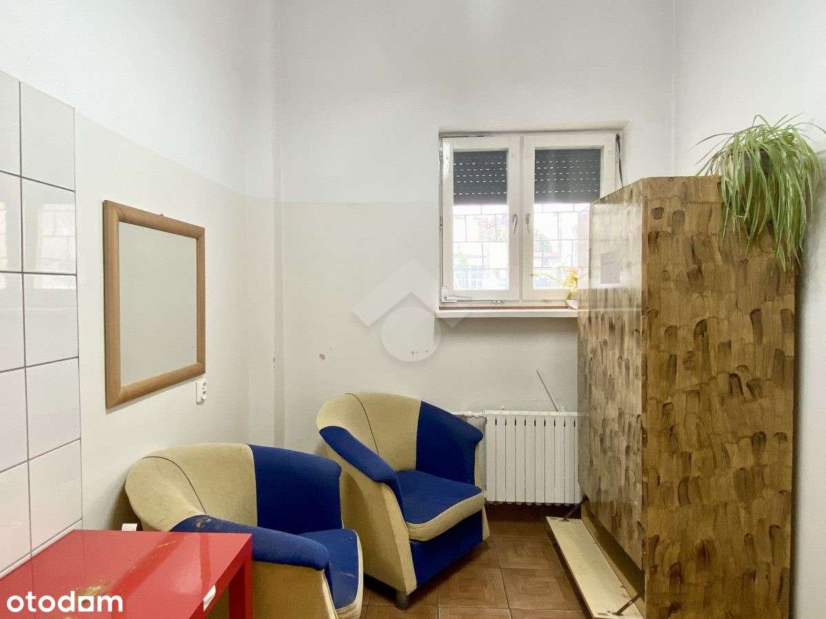 Lokal użytkowy | 7 pomieszczeń | Duża witryna-7