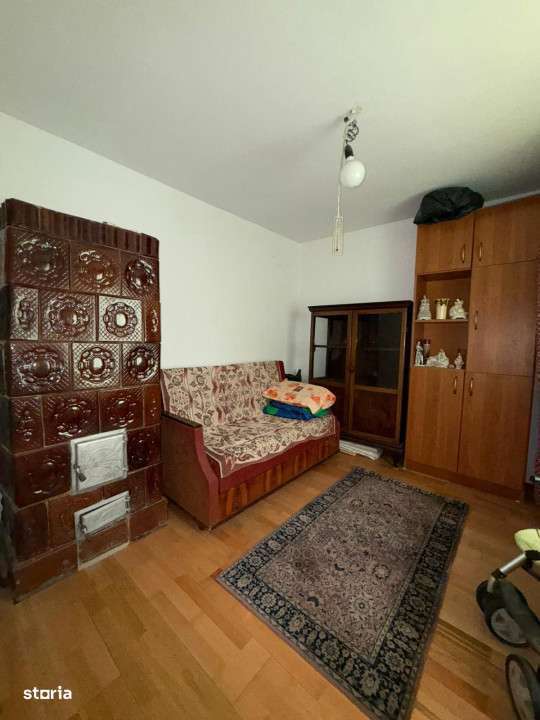Casa cu trei camere avand 90mp suprafata utila, 1.200 mp teren, in zon - Imagine principală: 5/12