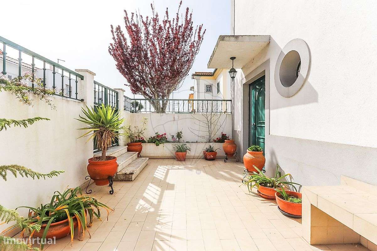 Moradia T3 para venda-4