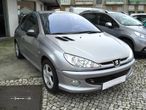 Peugeot 206 XS 1.6 HDI - 1