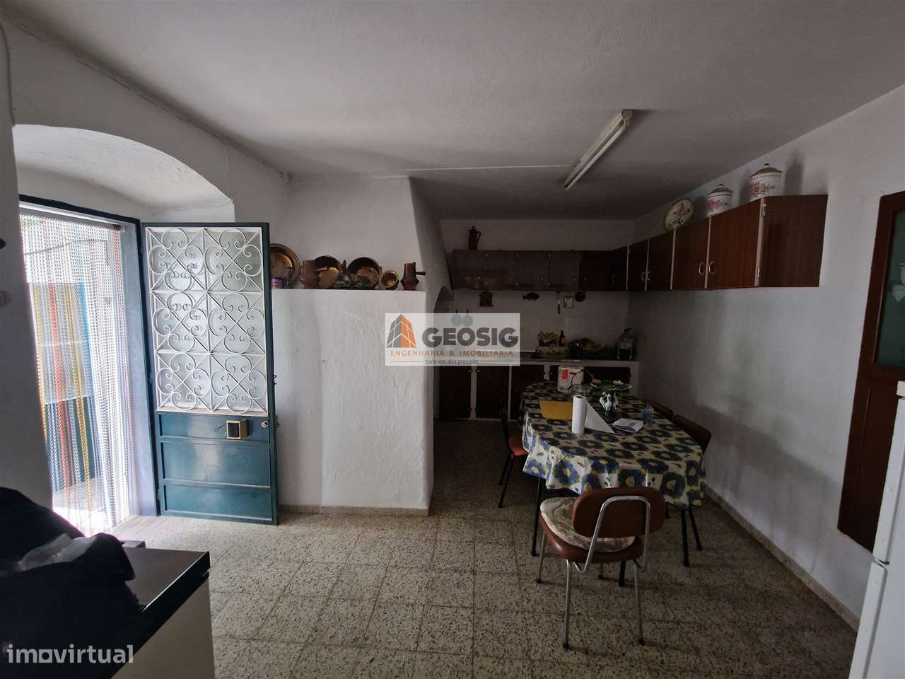 Moradia Geminada T2 Venda em Santa Cruz,Almodôvar-26