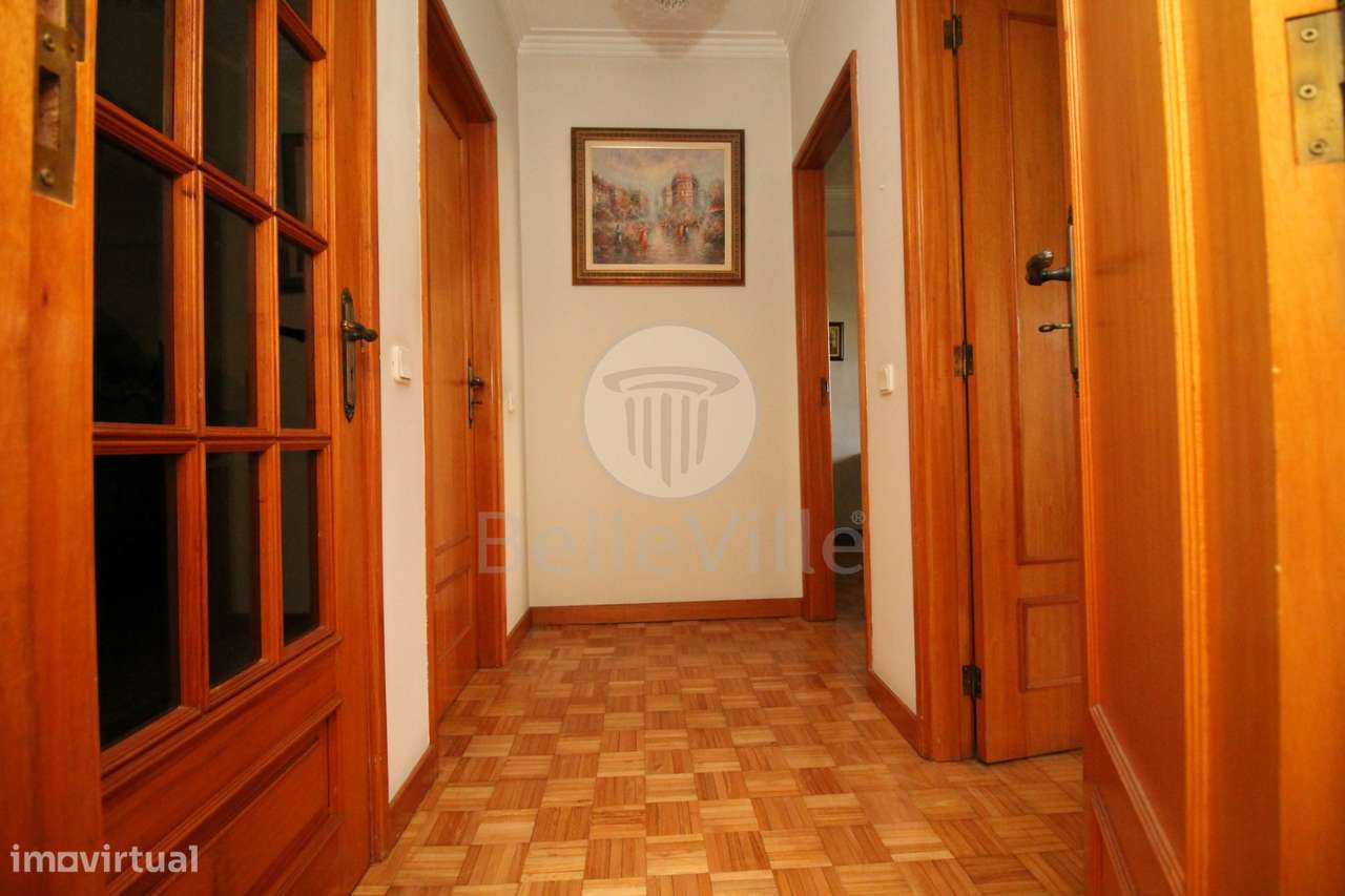 Apartamento T2 para venda, Maximinos-13