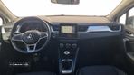 Renault Captur 1.0 TCe Techno Bi-Fuel - 15