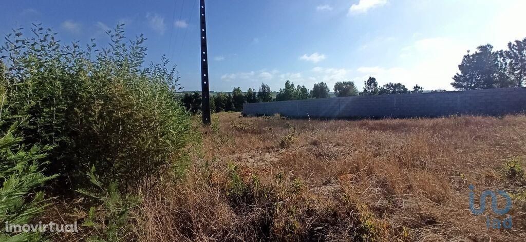 Terreno para construção em Santarém de 489,00 m2