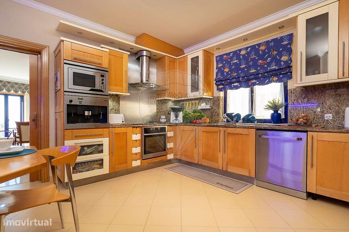 Moradia T7 para venda - Grande imagem: 5/48