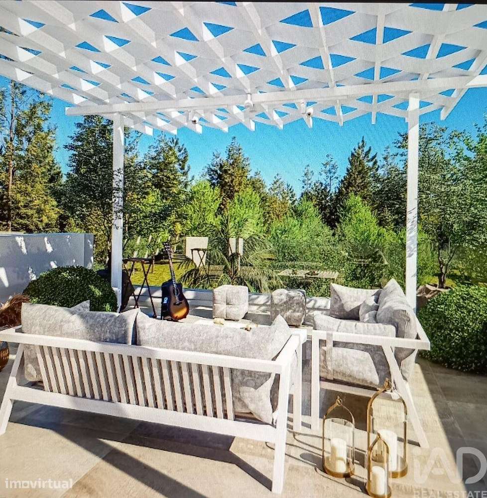 Casa / Villa T4 em Faro (Sé e São Pedro) de 207,00 m2 - Grande imagem: 3/7