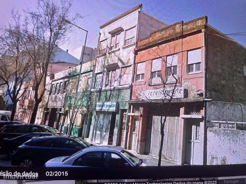 Prédio Matosinhos Sul - Grande imagem: 4/7