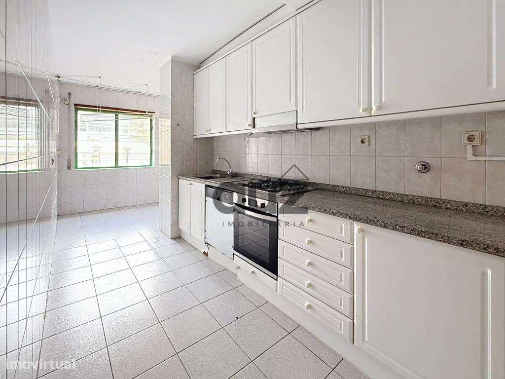 Apartamento T3, Avenida da República, Matosinhos, Porto-5