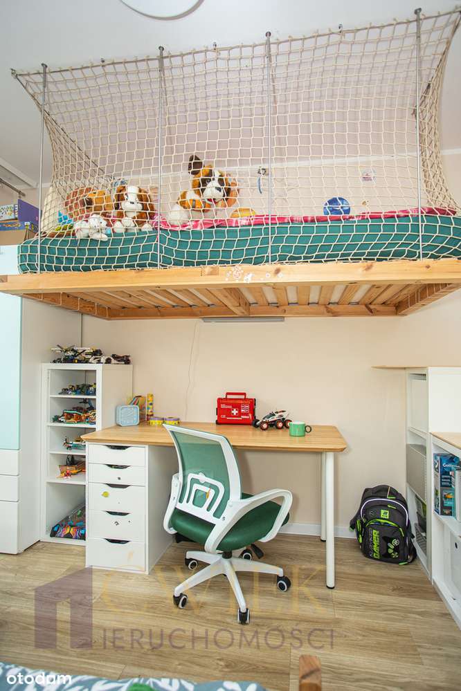 Cena hit! 5-pokojowe mieszkanie z udogodnieniami-8