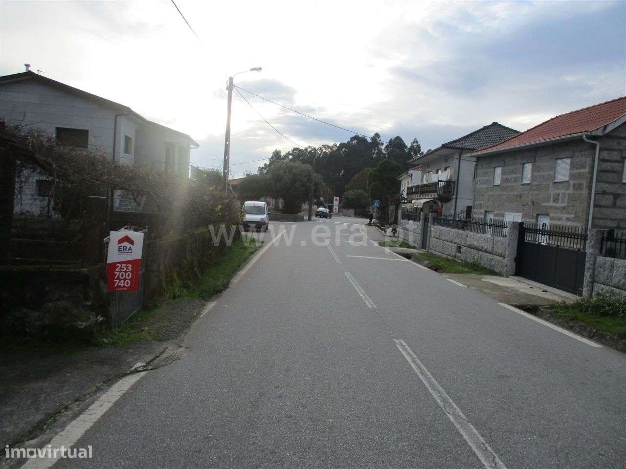 Terreno em Arnozela - Grande imagem: 5/14
