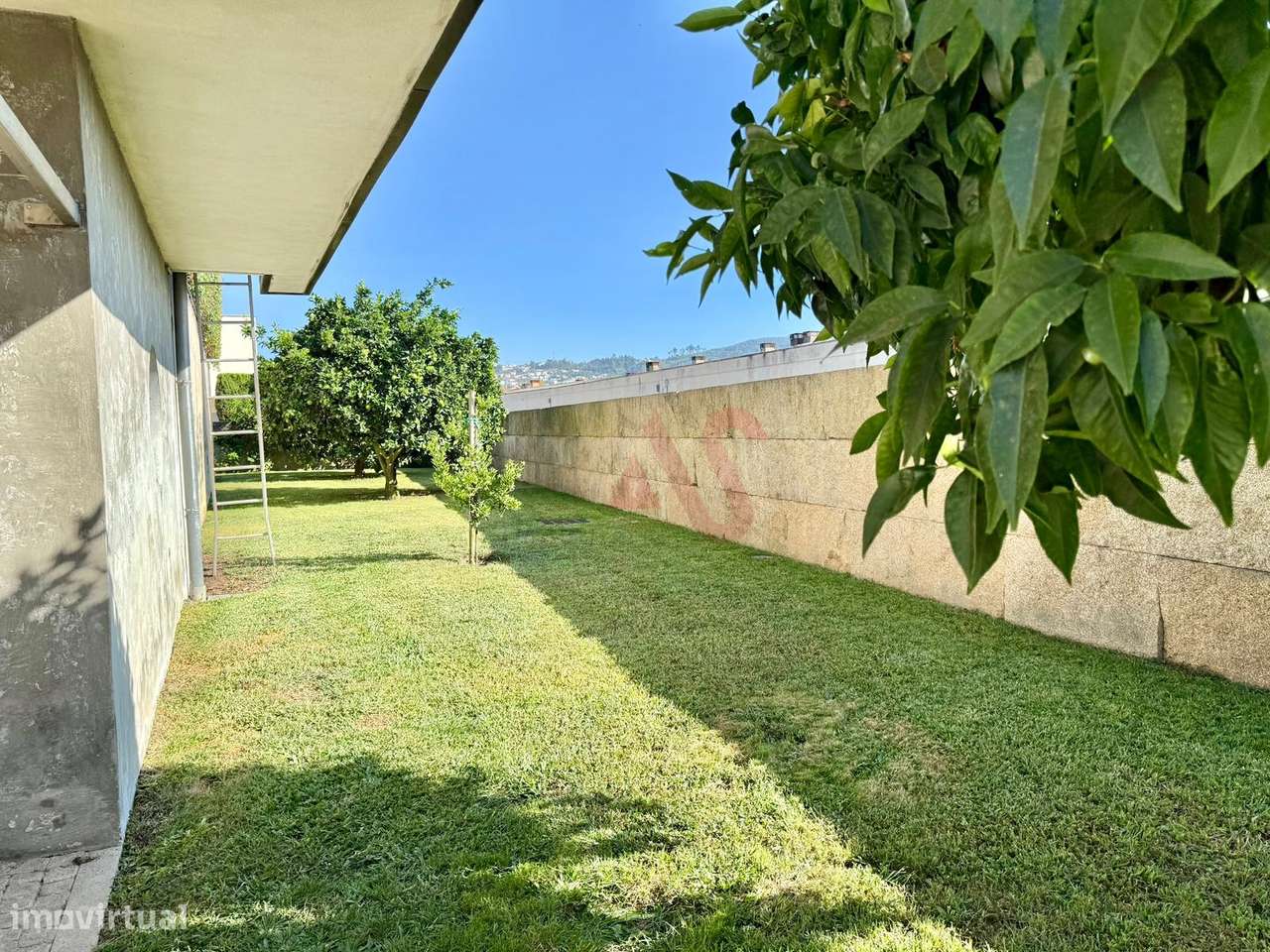 Espetacular Moradia Térrea T4 Em Azurém, Guimarães - Grande imagem: 5/28