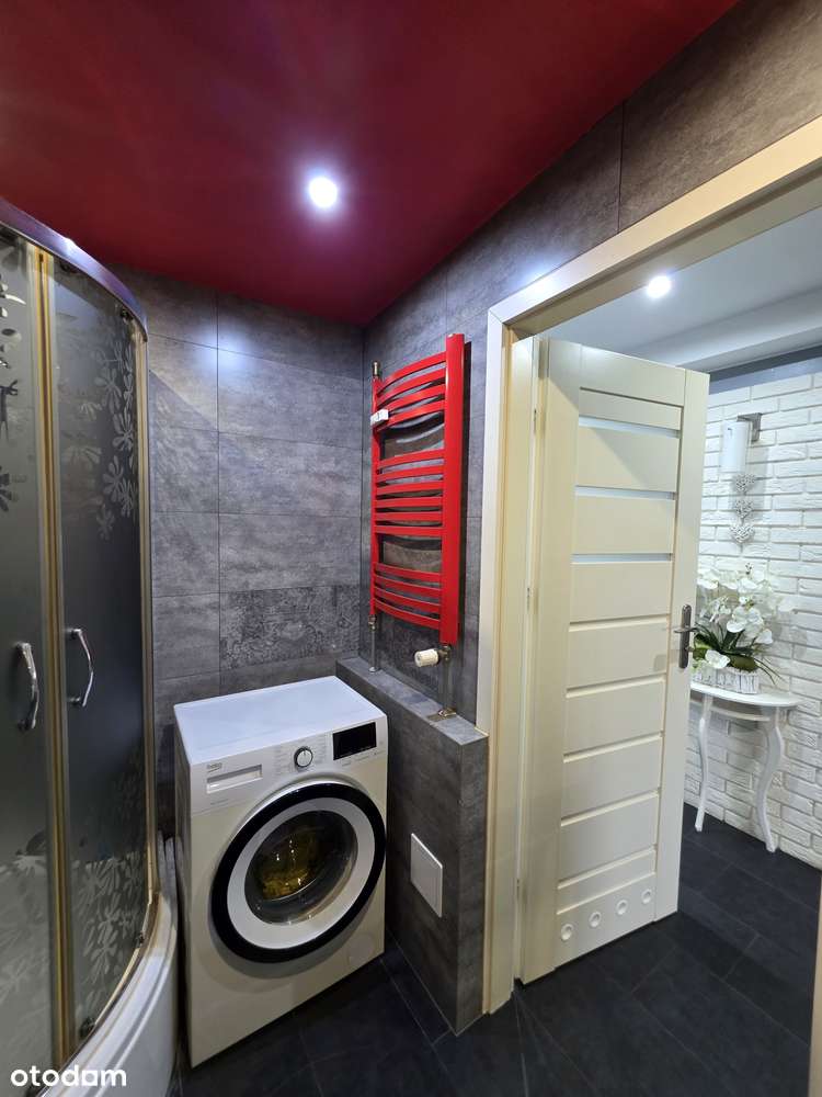 Mieszkanie do wejścia Kraśnik-9