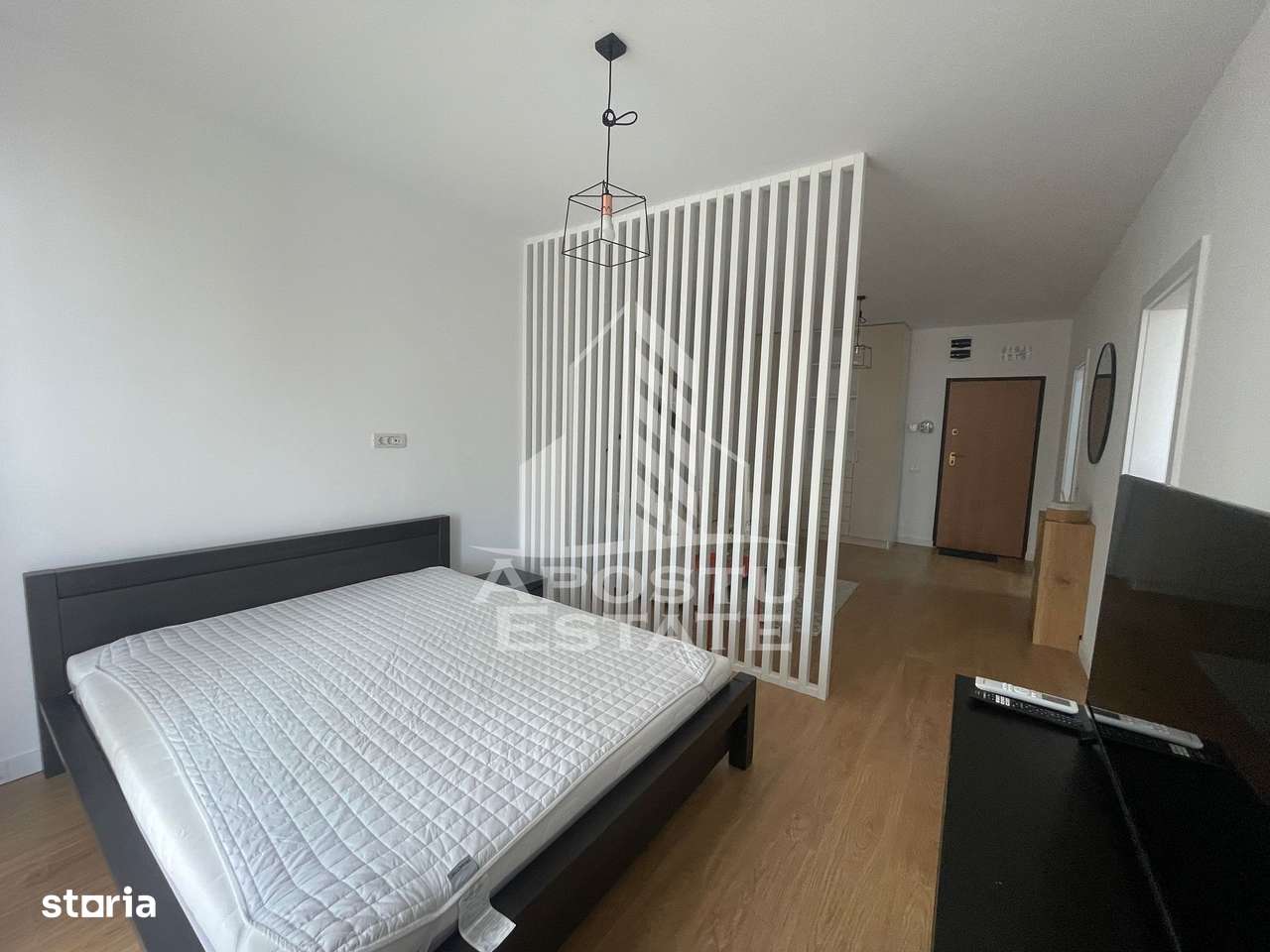 Apartament cu o camera, prima inchiriere, loc de parcare, Torontalului - Imagine principală: 4/8