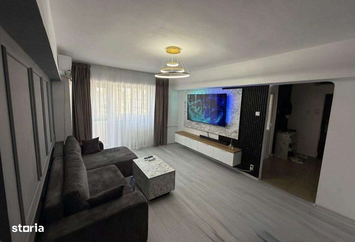 APARTAMENT 2 CAMERE | 55.2MP | FINALIZAT | COMISION 0%!! - Imagine principală: 2/5