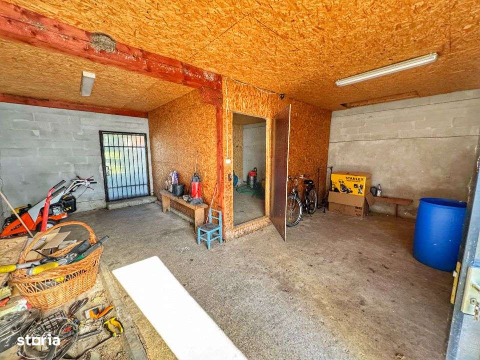 Casa individuala-900Mp Teren- Turnisor-Schimb-6