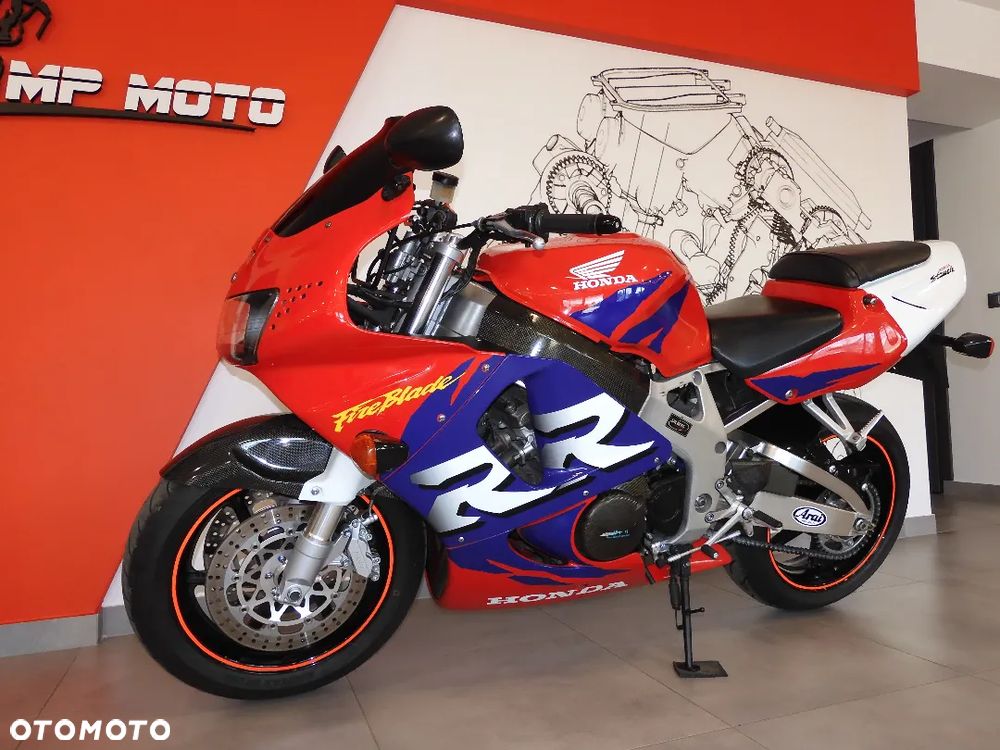 900RR#SC33#LIFT#W Orygina...