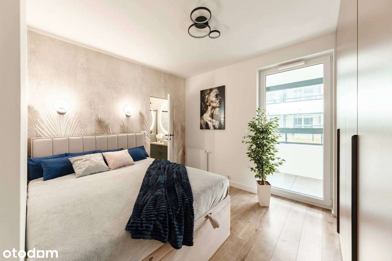 3 pokoje wykonane pod klucz z architektem! Gotowe! BEZ PROWIZJI I PCC!-11