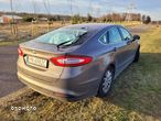 Ford Mondeo 1.5 EcoBoost Titanium - 12