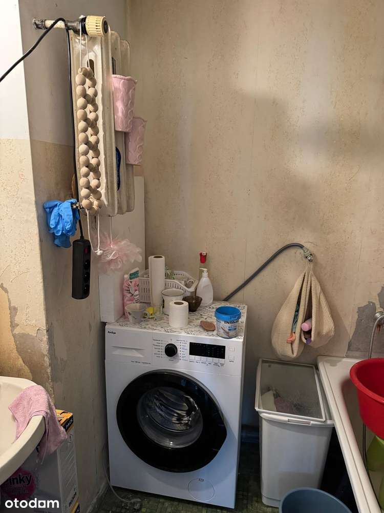okolice ul. Piotra Ignuta WINDA/ROZKŁAD/BALKON-7