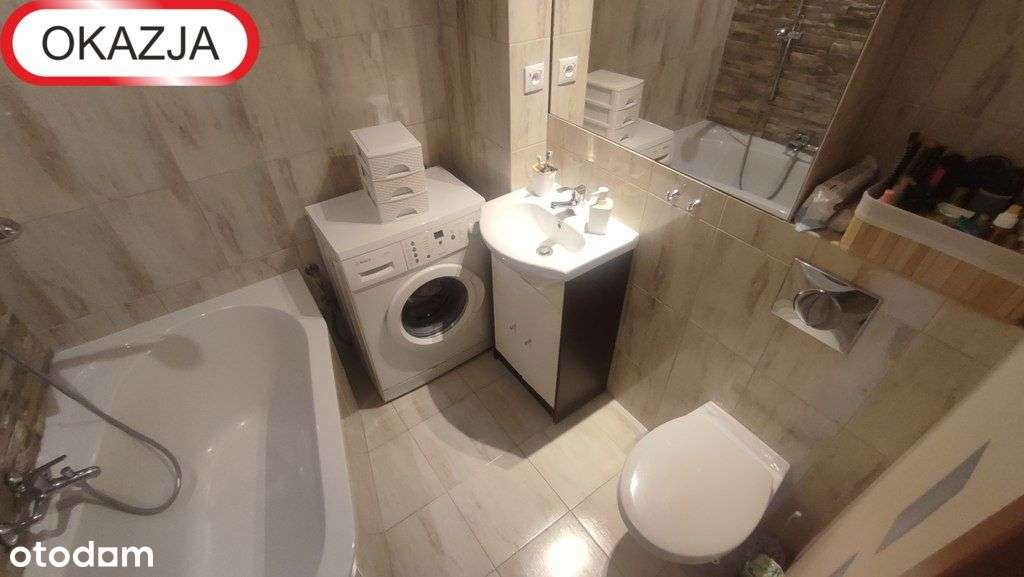 Atraktakcyjne Mieszkanie W Super Lokalizacji .-8