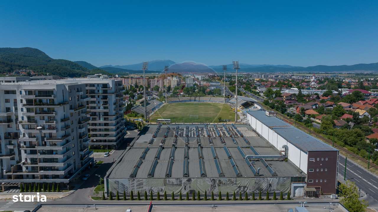 Spațiu comercial de 2,491mp de vânzare în zona Bartolomeu - Imagine principală: 1/20