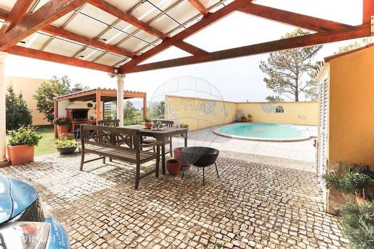 Moradia T4 para arrendamento - Grande imagem: 4/19