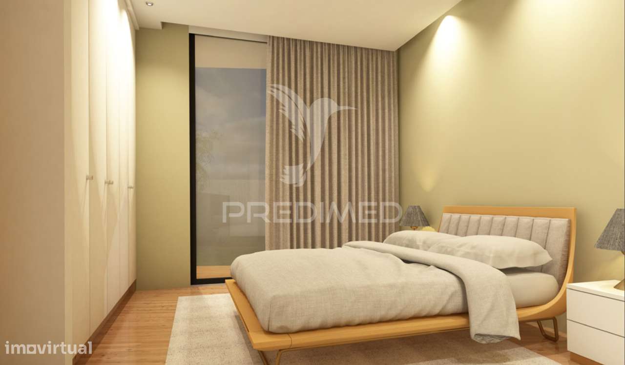 Apartamento T2 Gafanha da Nazaré - Grande imagem: 4/11