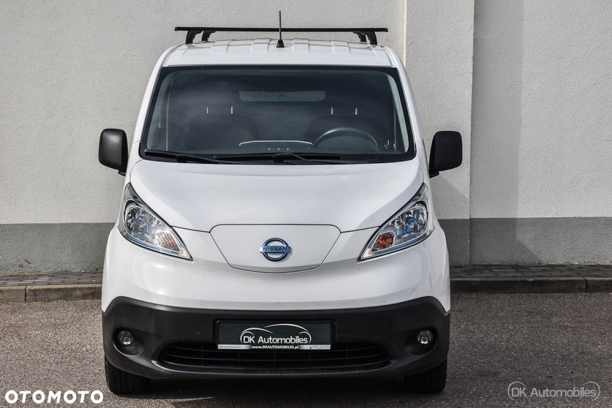 Nissan NV200 - 6