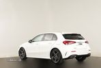 Mercedes-Benz A 180 d AMG Line - 3