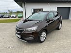 Opel Mokka 1.4 Turbo ecoFLEX Start/Stop Innovation - 11